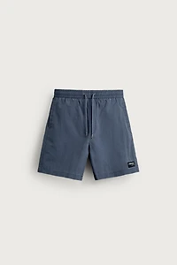 PUKAS SURF X ZARA LONG SWIMSUIT