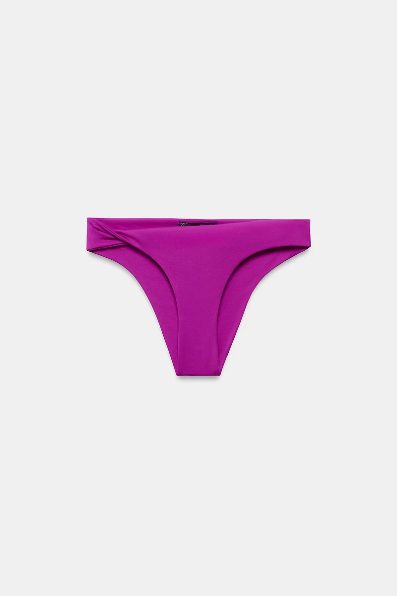 PLAIN BIKINI BOTTOMS