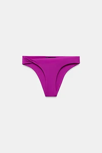 PLAIN BIKINI BOTTOMS