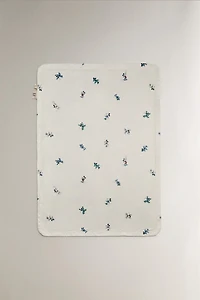 MICKEY & MINNIE ©DISNEY BABY BLANKET