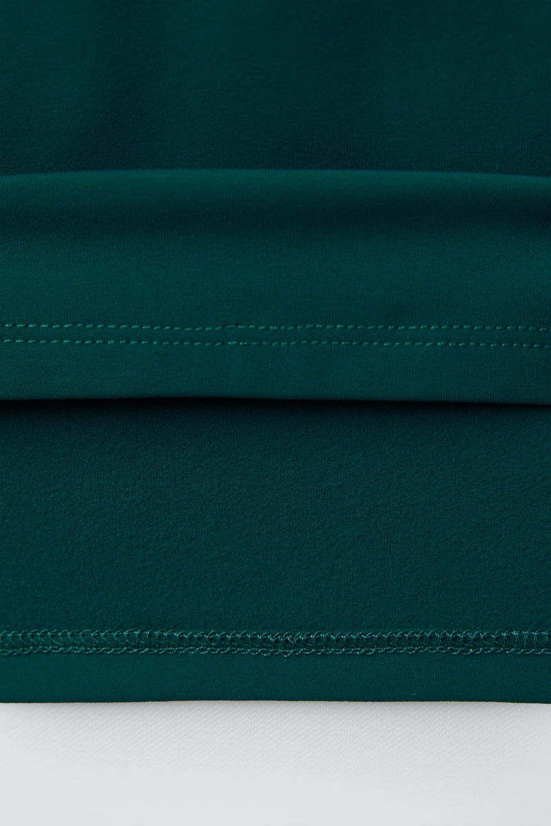 BREATHABLE THERMAL SKI COLLECTION T-SHIRT