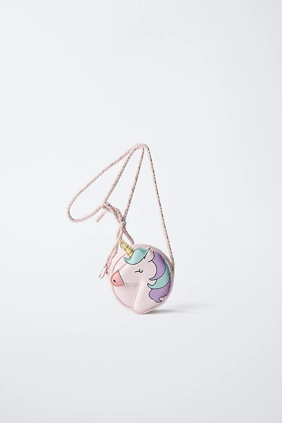 SAC BANDOULIÈRE LICORNE