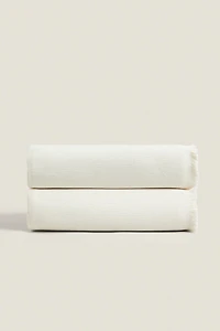 PLAIN MULTI-PURPOSE BLANKET