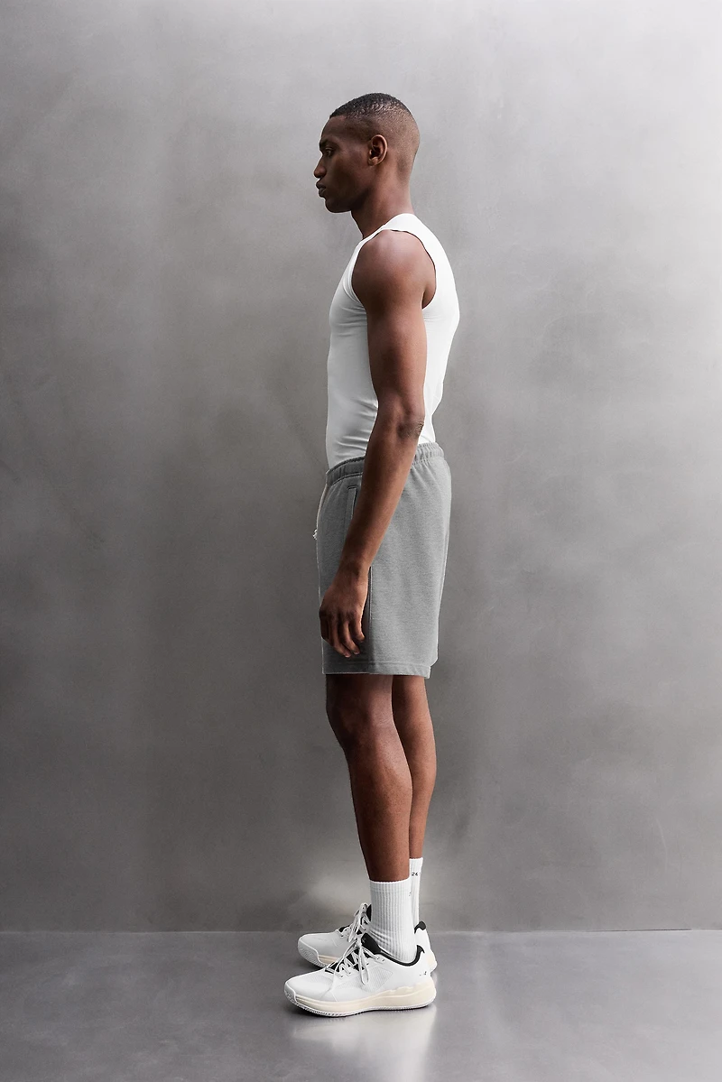 JOGGER SHORTS
