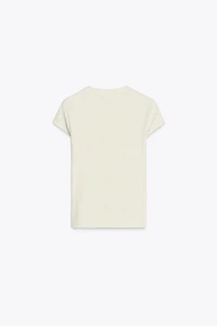 SLIM FIT SHORT SLEEVE T-SHIRT