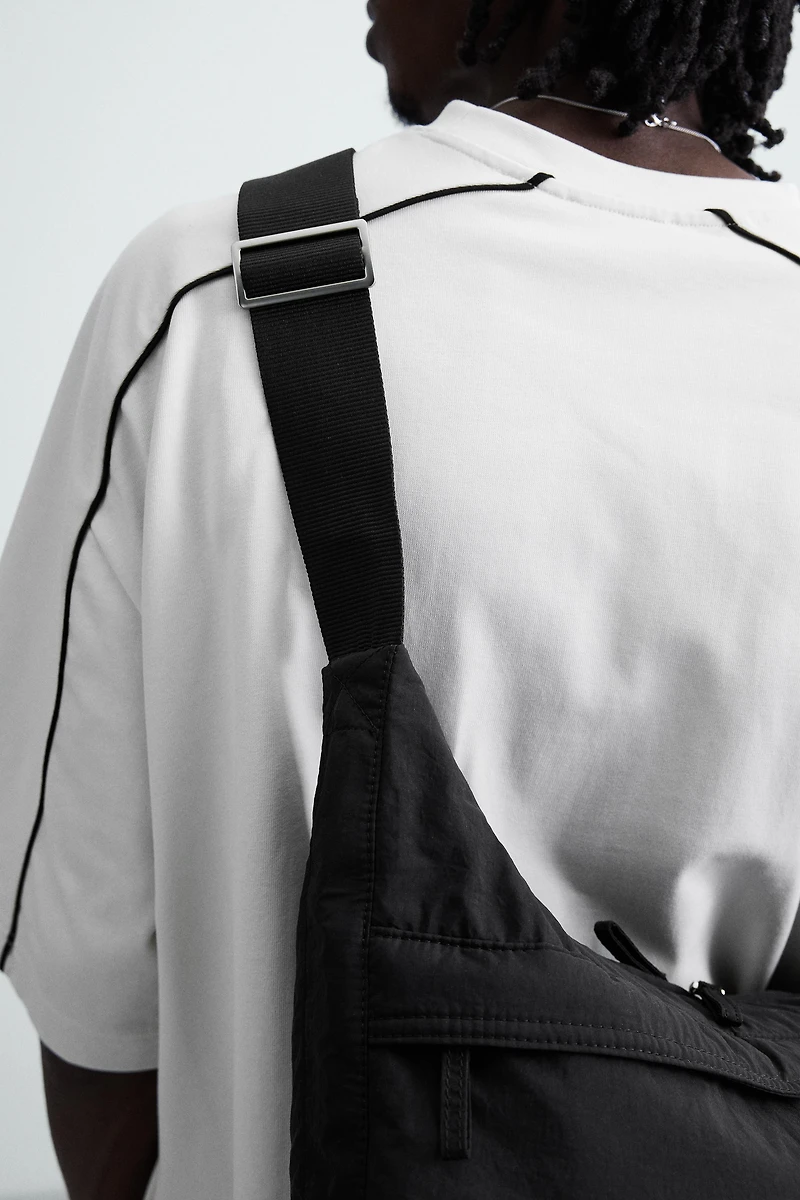 NYLON BAG