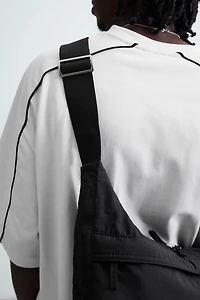 NYLON BAG
