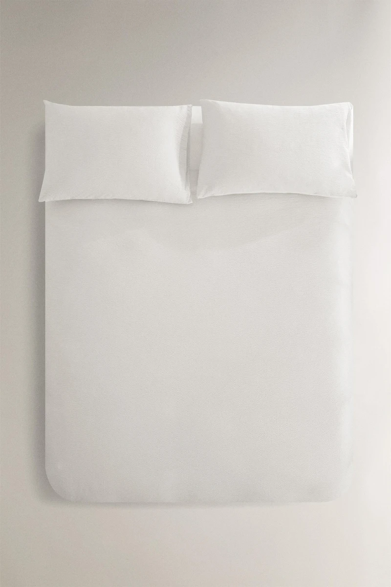 HOUSSE DE COUETTE TEXTURE
