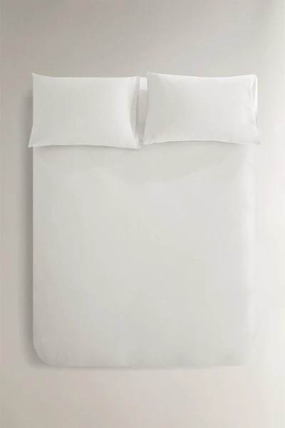 HOUSSE DE COUETTE TEXTURE