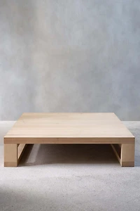 COFFEE TABLE 01