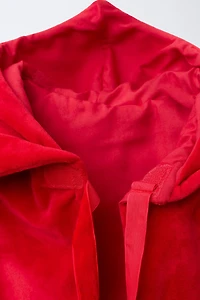 DEMON CAPE COSTUME