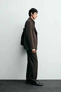 COMFORT SUIT PANTS