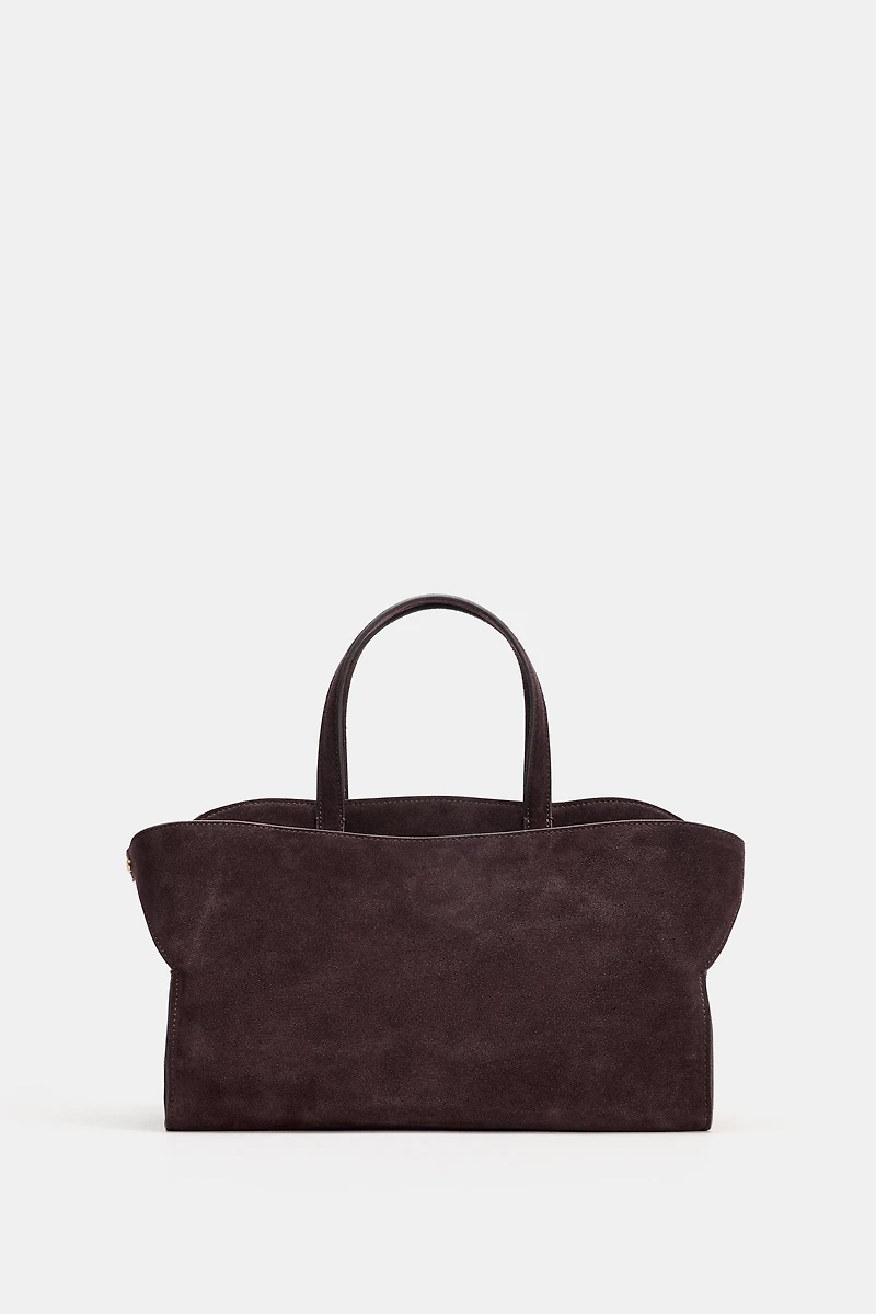 SAC EN CUIR CITY