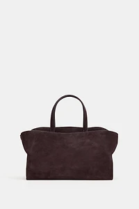 SAC EN CUIR CITY