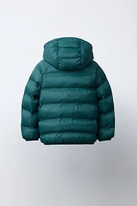 BLOUSON LÉGER DÉPERLANT