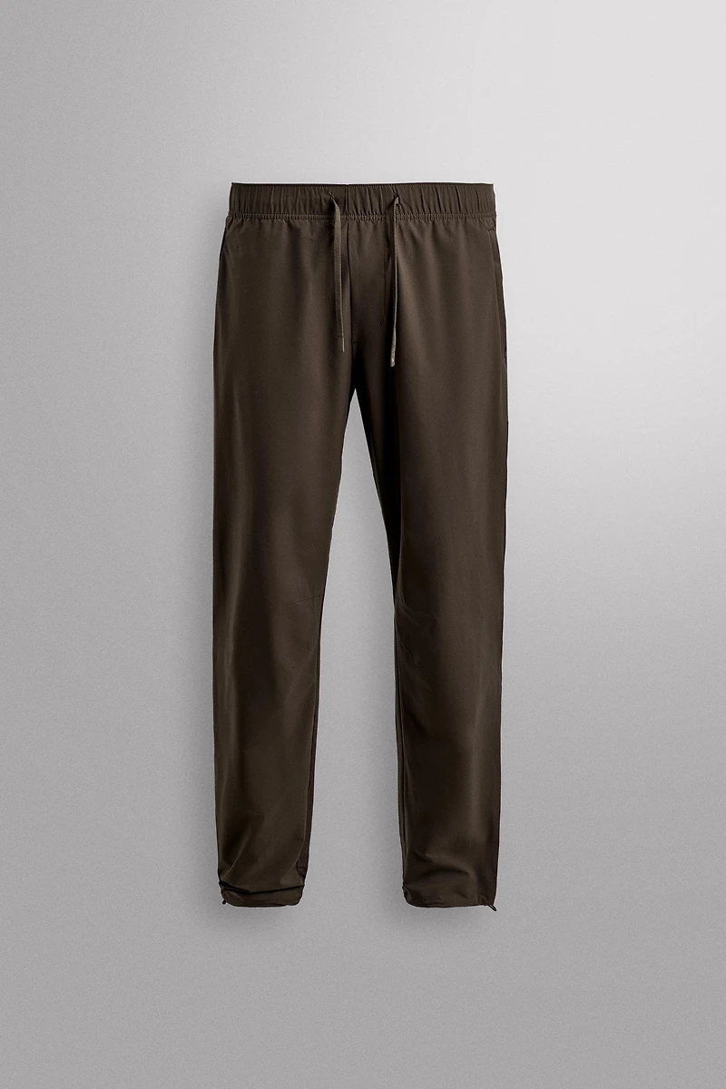 TECHNICAL PANTS