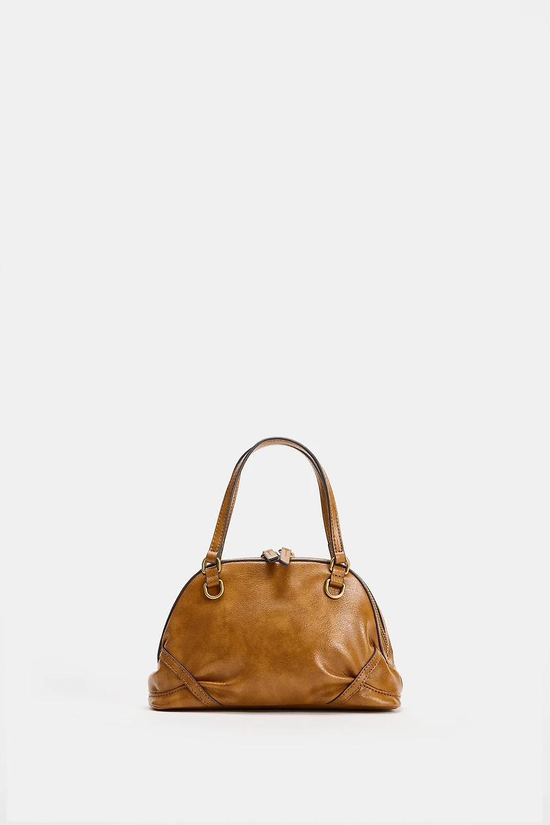 MINI SAC BANDOULIÈRE