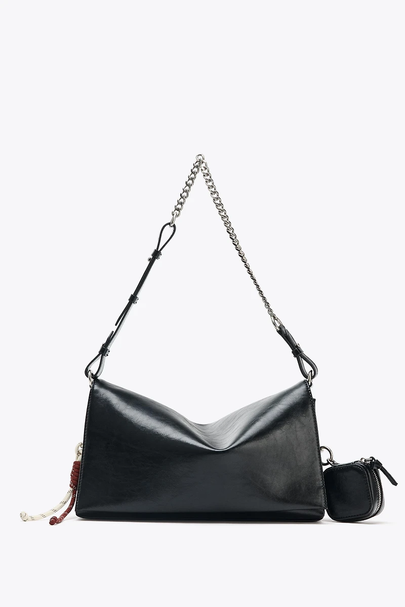 MULTICHARM BAG