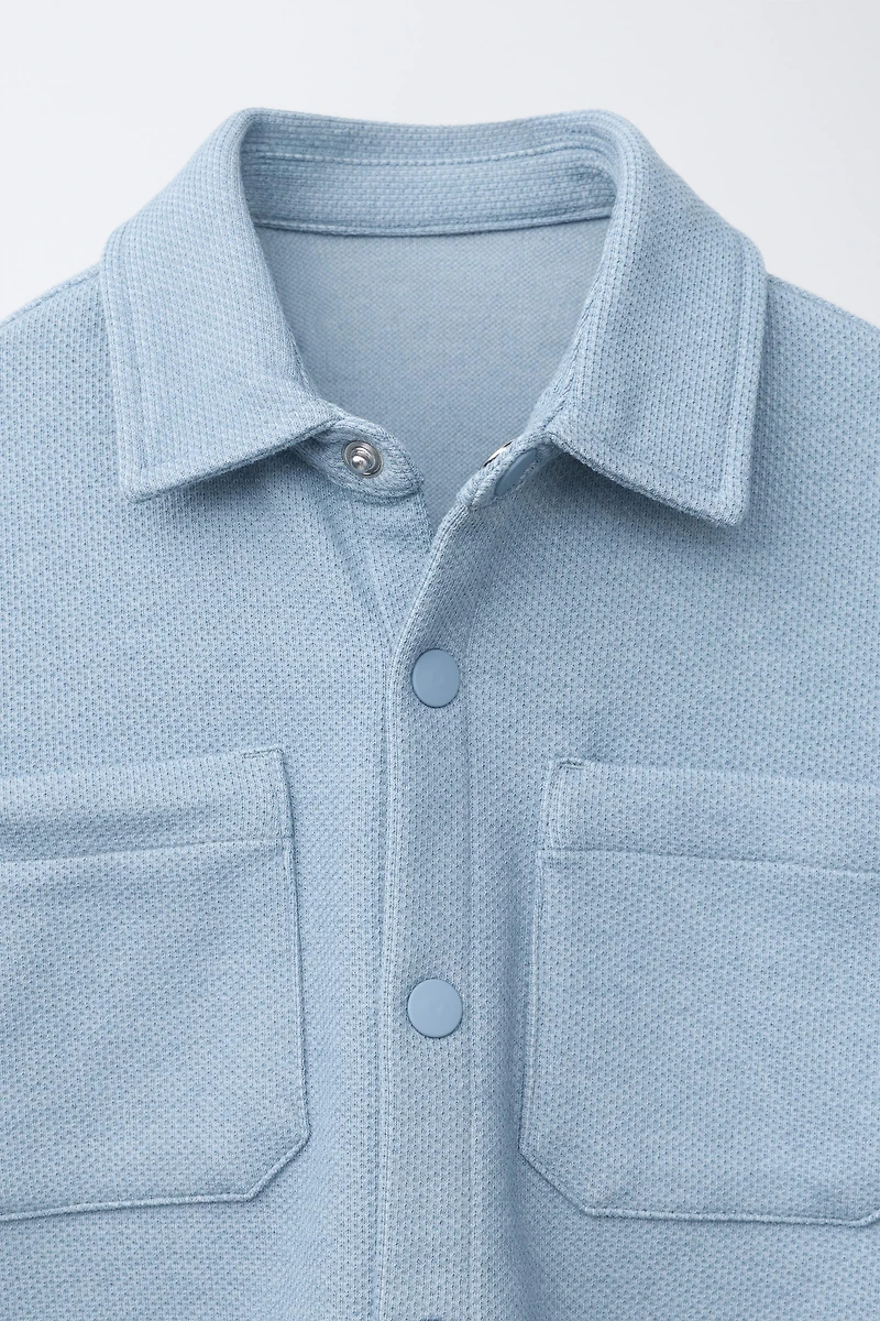 CHEMISE COMFORT