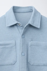 CHEMISE COMFORT