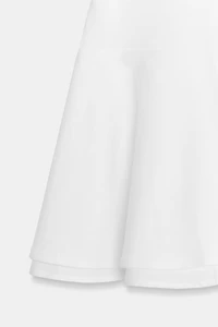 PEPLUM T-SHIRT