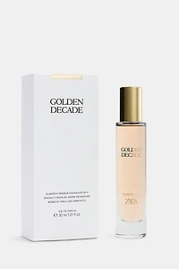 GOLDEN DECADE ELIXIR PARFUM 30ML (1.0 FL. OZ).