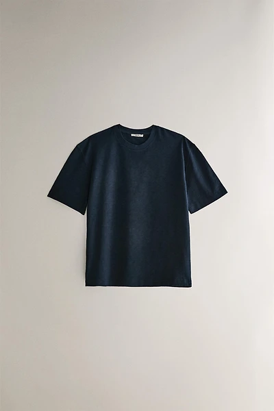 SHORT SLEEVE T-SHIRT