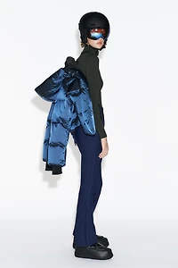 FLARE WATER RESISTANT WINDPROOF RECCO® TECHNOLOGY SKI COLLECTION PANTS