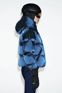 CASQUE DE SKI TECHNOLOGIE RECCO®