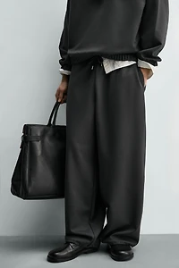 BAGGY FIT JOGGER PANTS