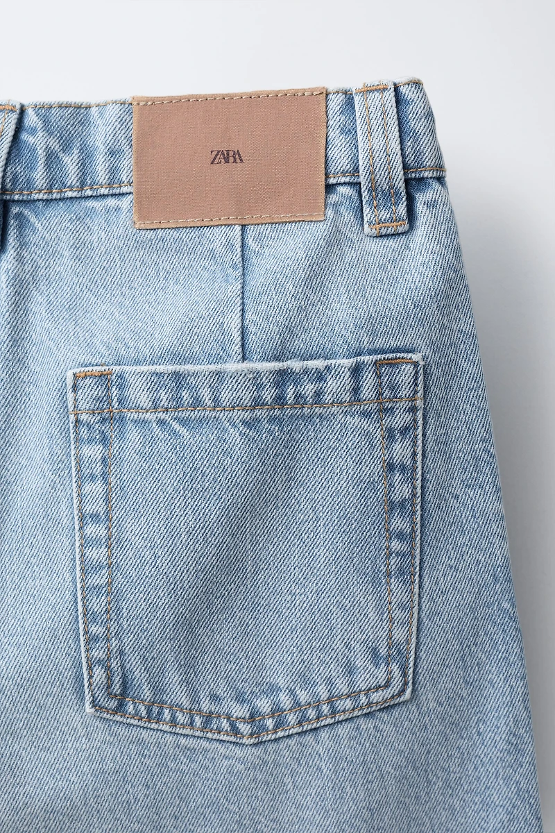 JEAN FLARE
