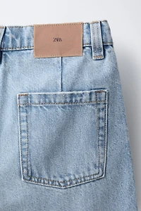 JEAN FLARE