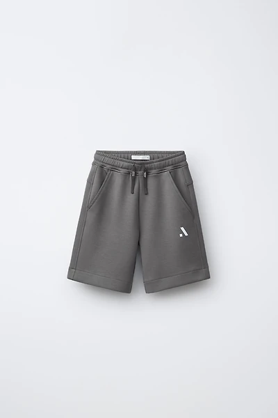 SHORT SPORT EN MODAL