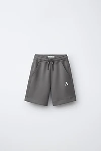 MODAL ATHLETIC SHORTS