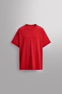 SEAMLESS TECHNICAL T-SHIRT