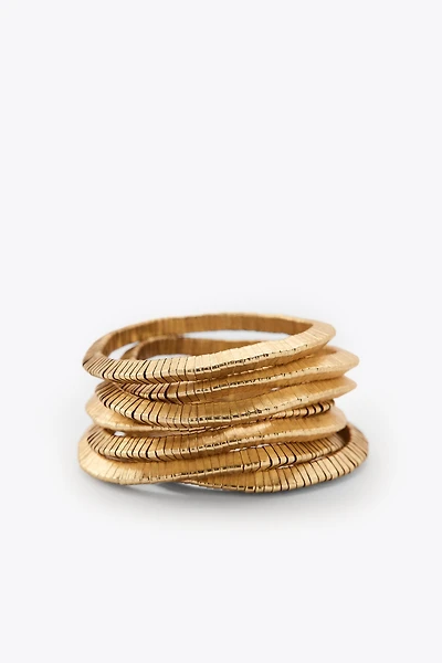 PACK OF ELASTIC BRACELETS