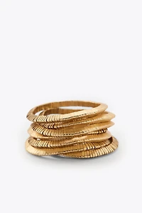 PACK OF ELASTIC BRACELETS