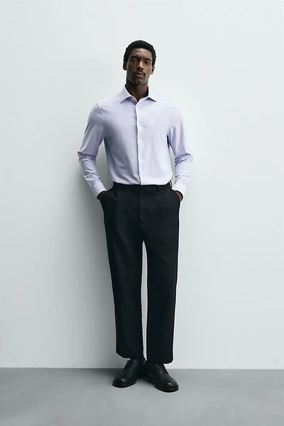 REGULAR FIT SHIRT