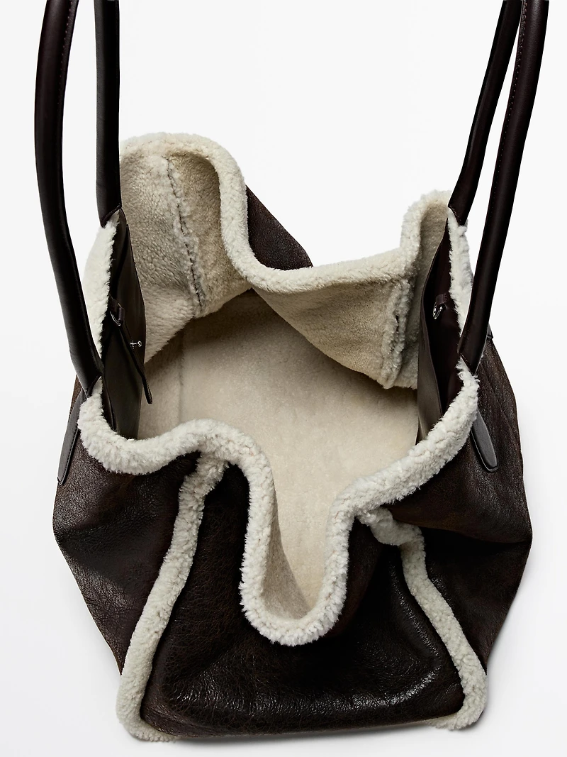 Sac double face MD ICON