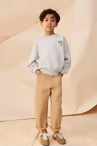 SWEAT BRODÉ LIMITED EDITION