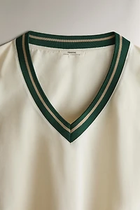 GOLF VEST