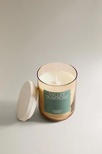 (250 G) BOUGIE PARFUMÉE VALLEY TUBEROSE