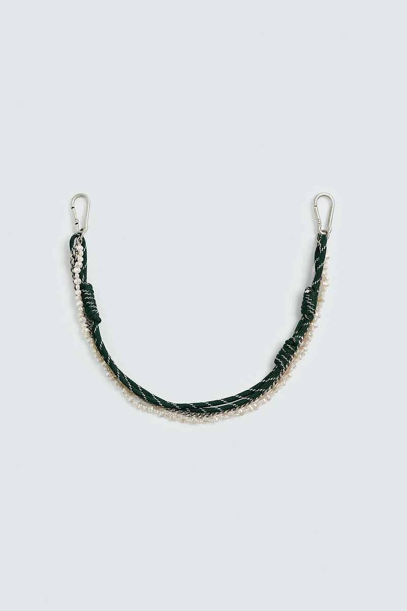 CORD COMBINATION CHAIN