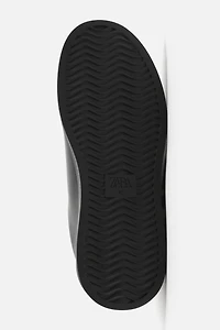 MONOCHROME THICK SOLE SNEAKERS