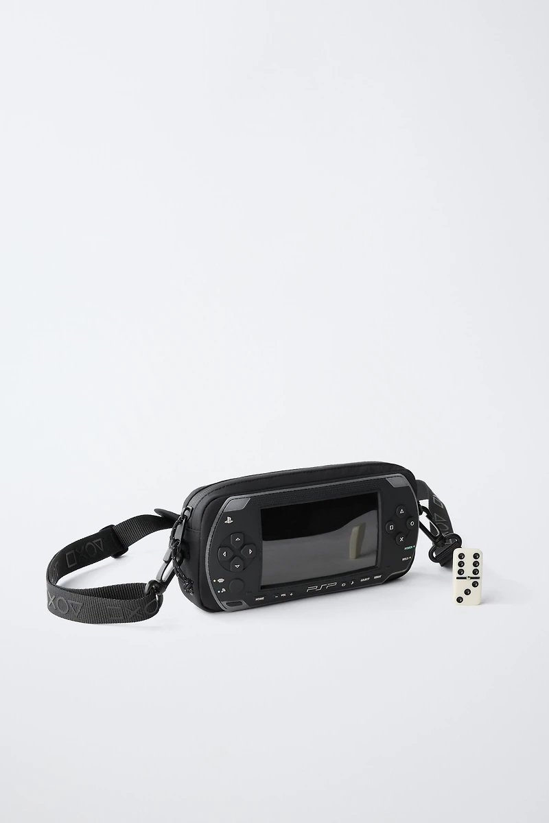 PSP™ CROSSBODY BAG