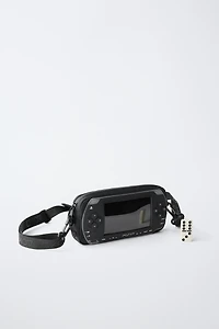 PSP™ CROSSBODY BAG