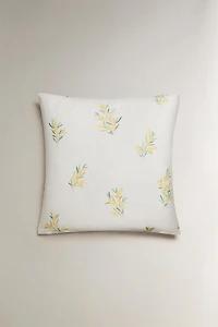 MIMOSA SATEEN PILLOWCASE