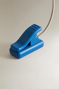 KIDS’ ROCKET READING LAMP
