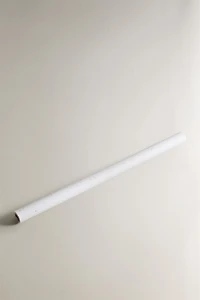 SILK CHRISTMAS WRAPPING PAPER