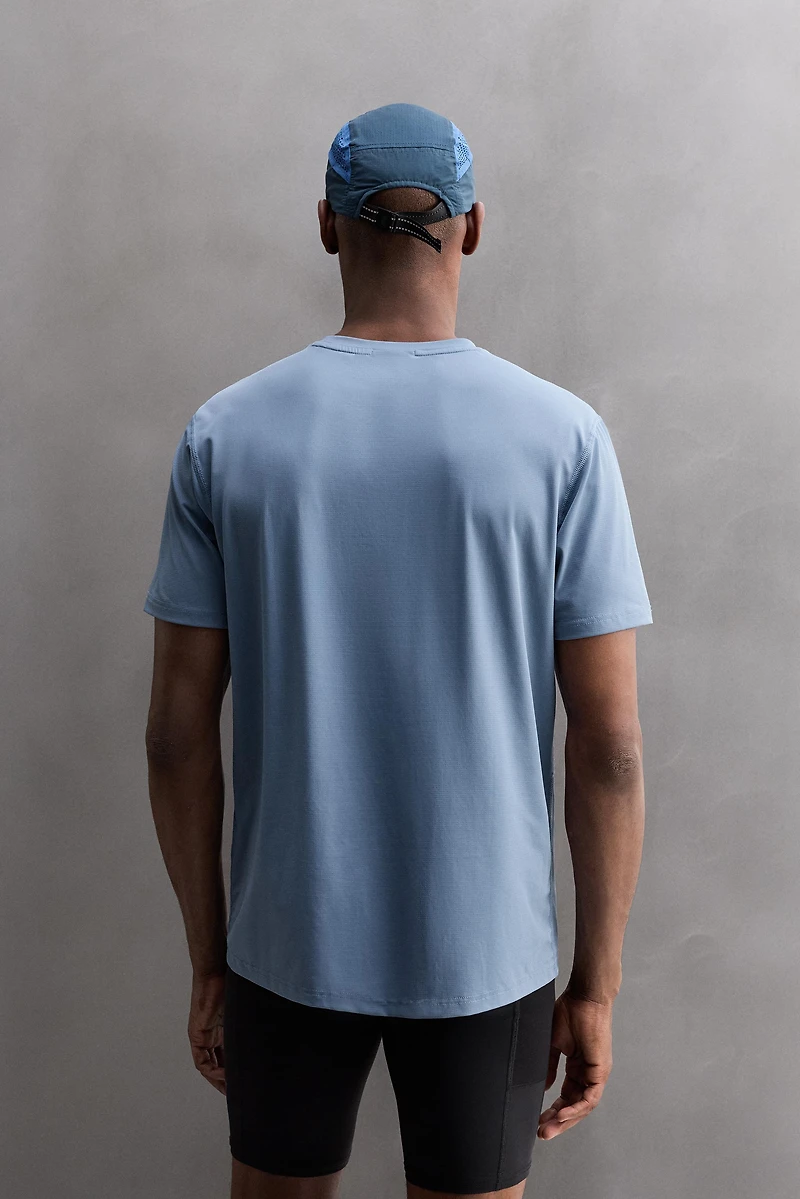 BASIC TRAINING TECHNICAL T-SHIRT